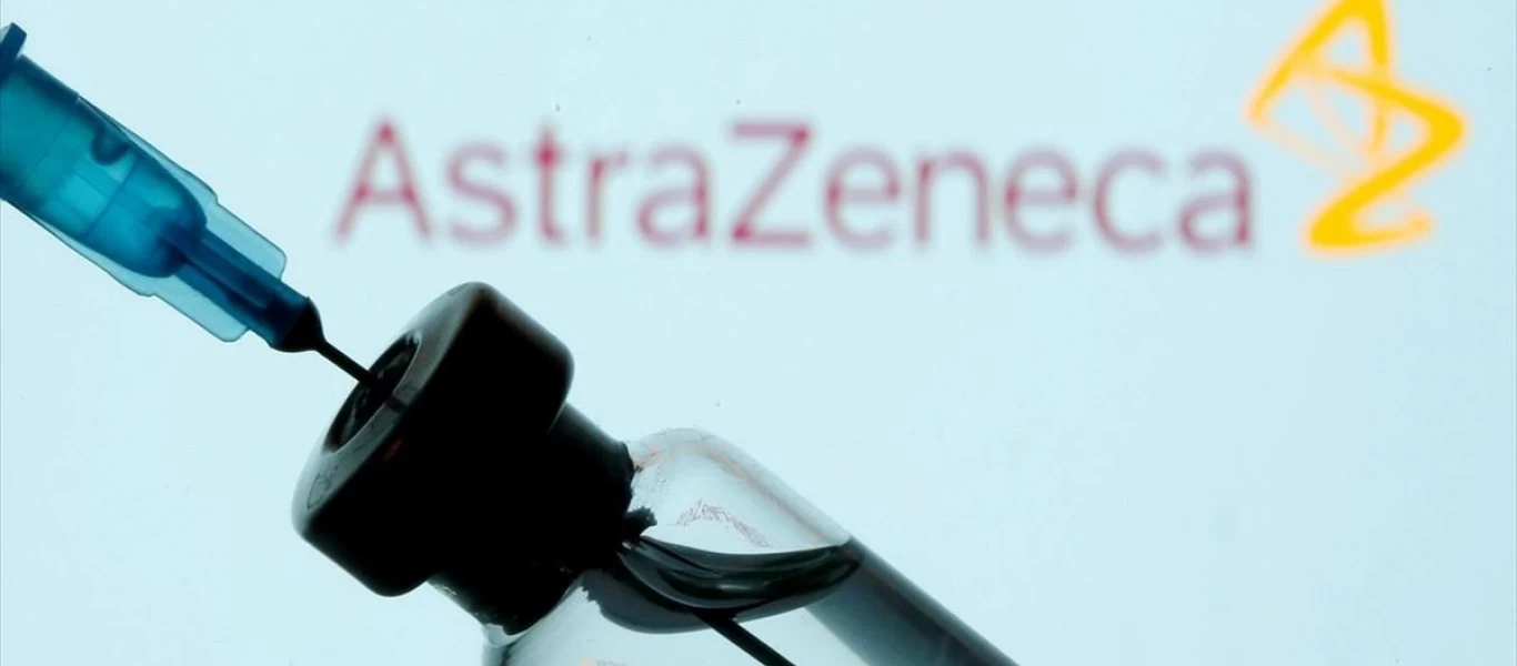 Εμβόλιο AstraZeneca - Ελλάδα: Προς κατάργηση οδεύει ο περιορισμός για άτομα άνω των 65 χρόνων